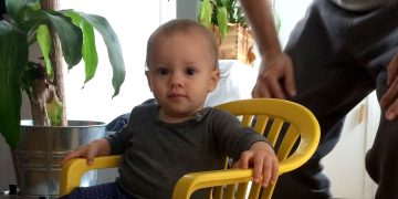 Recht auf Sonderbetreuung: Eltern bekommen bis zu vier Wochen frei, um Kinder zu betreuen