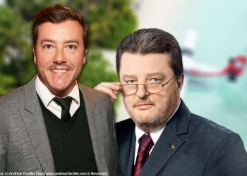 Fotos: (c) Andreas Tischler http://www.andreastischler.com & Novomatic