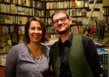 Buchhandel in Bedrängnis: Corona verschärft Problem mit Amazon noch weiter