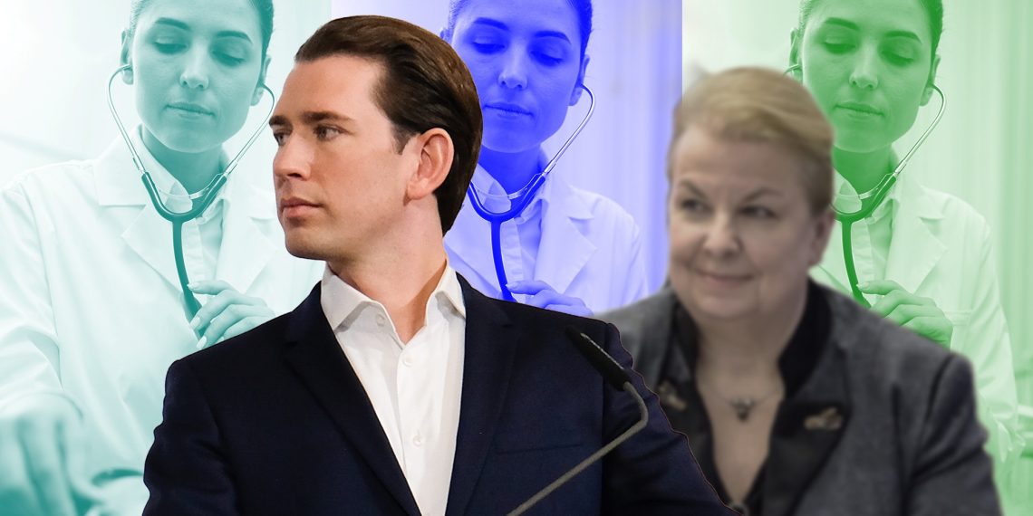 Kassenfusion: 500 Mio. Euro Kosten, schlechtere Leistungen drohen