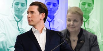 Kassenfusion: 500 Mio. Euro Kosten, schlechtere Leistungen drohen