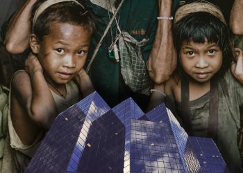 Konzerne müssen auch für ihre Zulieferer verantwortlich sein – nur so beenden wir Kinderarbeit und die Zerstörung der Erde