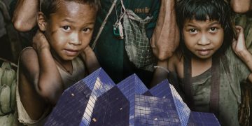 Konzerne müssen auch für ihre Zulieferer verantwortlich sein – nur so beenden wir Kinderarbeit und die Zerstörung der Erde