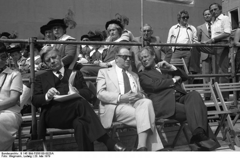 Willy Brandt: Alles was man über den Ausnahme-Politiker wissen sollte