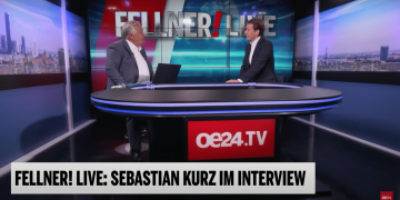 1,8 Millionen an Oe24: Kein Privatsender bekommt mehr Steuergeld als das Fellner-Fernsehen