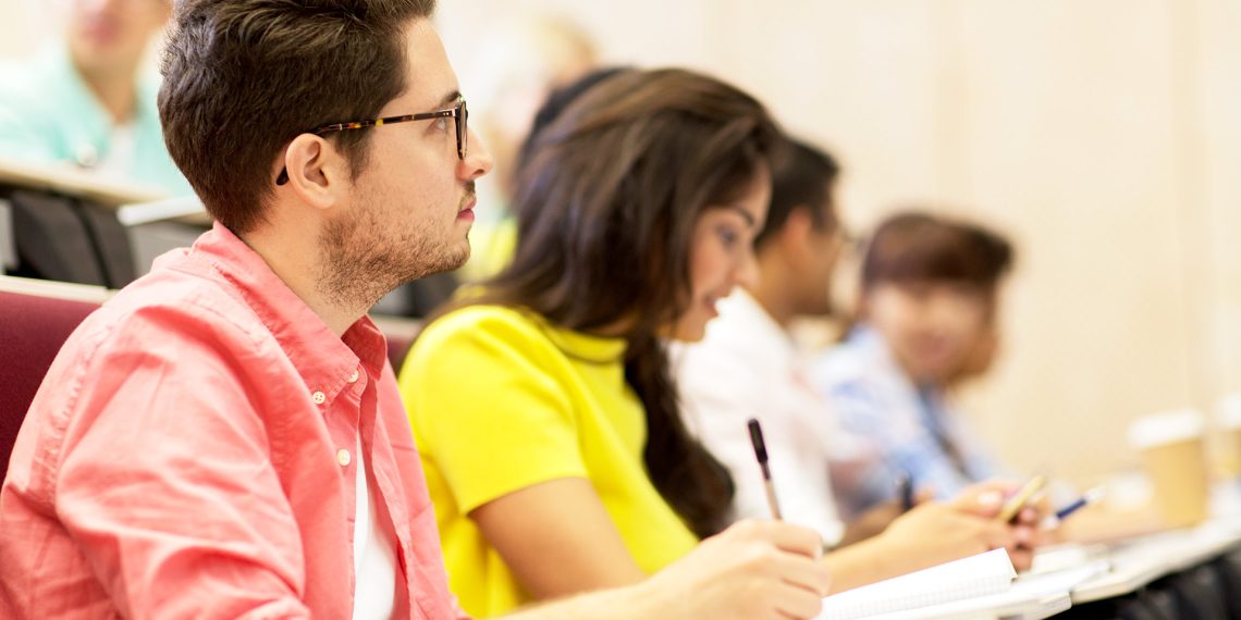 IHS-Studie: Aufnahmetests drängen Arbeiterkinder aus den Universitäten