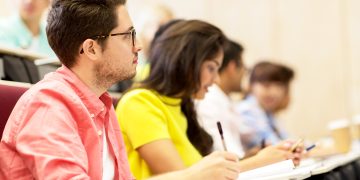 IHS-Studie: Aufnahmetests drängen Arbeiterkinder aus den Universitäten