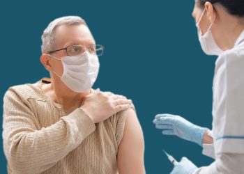 Wenn Österreich weiter so langsam impft, kommt Herdenimmunität 2024