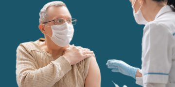 Wenn Österreich weiter so langsam impft, kommt Herdenimmunität 2024