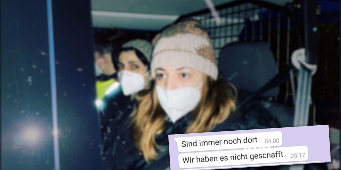 Regierung schiebt weiter Minderjährige ab – Kindeswohl-Kommission verärgert