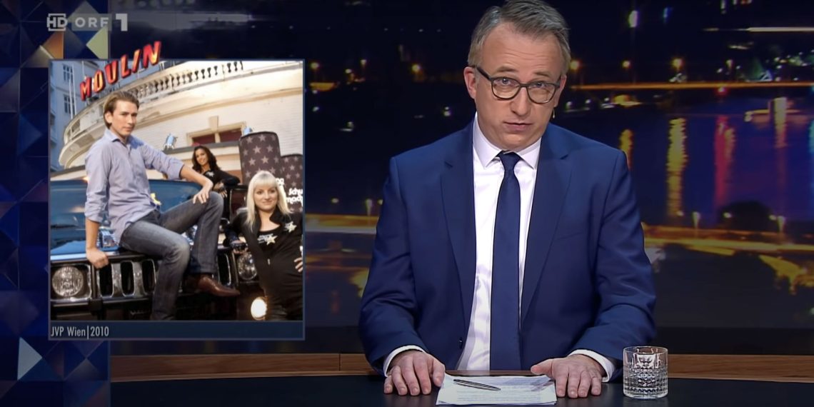 Peter Klien (Foto: Screenshot)