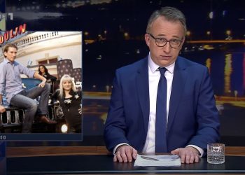 Peter Klien (Foto: Screenshot)