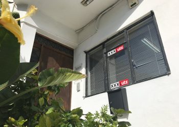 Steuertricks: In diesem schäbigen Büro in Malta macht XXX Lutz angeblich 45 Millionen Euro Gewinn