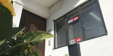 Steuertricks: In diesem schäbigen Büro in Malta macht XXX Lutz angeblich 45 Millionen Euro Gewinn