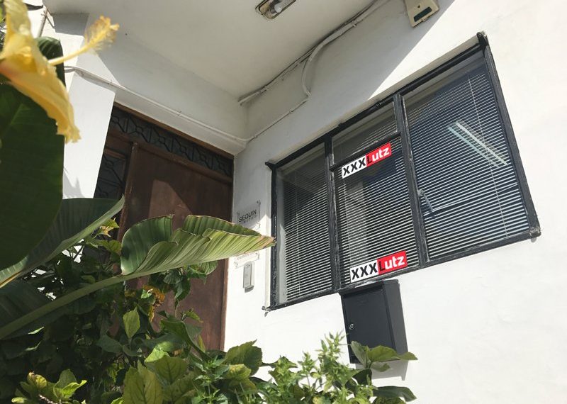 Steuertricks: In diesem schäbigen Büro in Malta macht XXX Lutz angeblich 45 Millionen Euro Gewinn