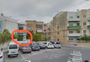 Bild zeigt Büro der XXX Lutz Marken GmbH in Malta. Mit dieser Konstruktion spart XXX Lutz Steuern