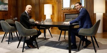 Mehr Lohndruck in Österreich, gegen Mindestlöhne in der EU: Das ist Martin Kocher von der ÖVP