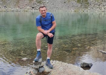 Vom Projektmanager zum Arbeitslosen: „Jetzt auf uns hinhauen, das tut weh.“