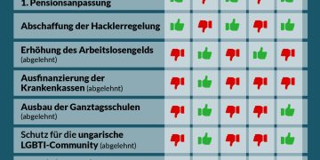 Abstimmungsverhalten im Nationalrat, 20. November 2020