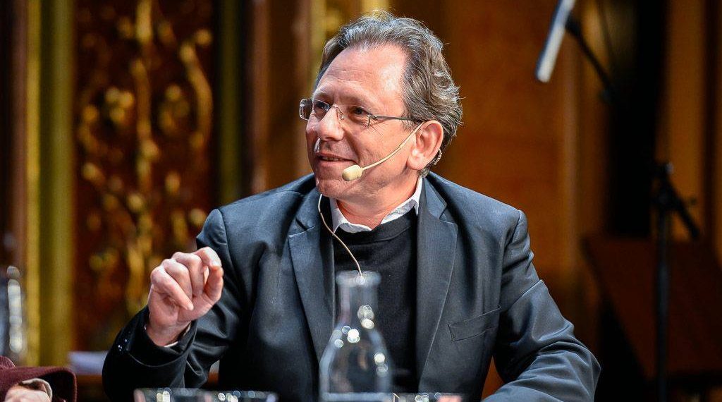 Doron Rabinovici: Die ÖVP bedient sich der Emotionen, die die FPÖ seit Jahren schürt