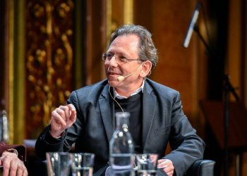 Doron Rabinovici: Die ÖVP bedient sich der Emotionen, die die FPÖ seit Jahren schürt