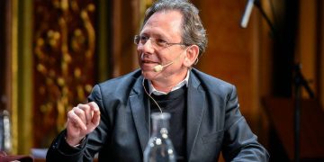 Doron Rabinovici: Die ÖVP bedient sich der Emotionen, die die FPÖ seit Jahren schürt