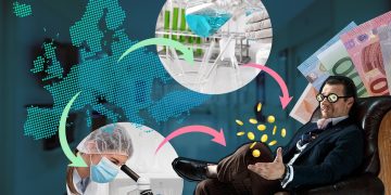 Corona-Impfstoff: Pharma-Milliardäre sitzen auf Patenten, obwohl der Staat die Forschung finanzierte