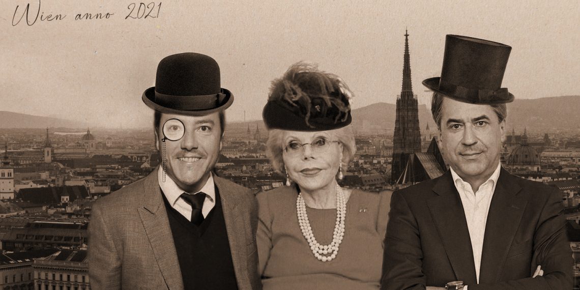 Wie Wien mit Millionärssteuern die Sozialausgaben verdreifachte und die Finanzprobleme löste