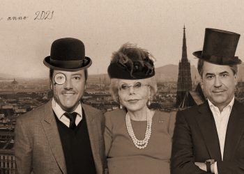 Wie Wien mit Millionärssteuern die Sozialausgaben verdreifachte und die Finanzprobleme löste