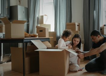 Eigentum, Genossenschaft, Gemeindebau: So wohnt Österreich