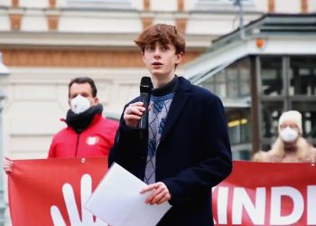 Offener Brief an Nehammer: Mitschülerinnen und -schüler wehren sich gegen Abschiebungen