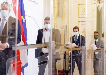 1 Jahr Corona: In kaum einem EU-Land hat die Regierung so versagt wie in Österreich