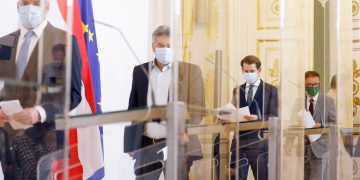 1 Jahr Corona: In kaum einem EU-Land hat die Regierung so versagt wie in Österreich