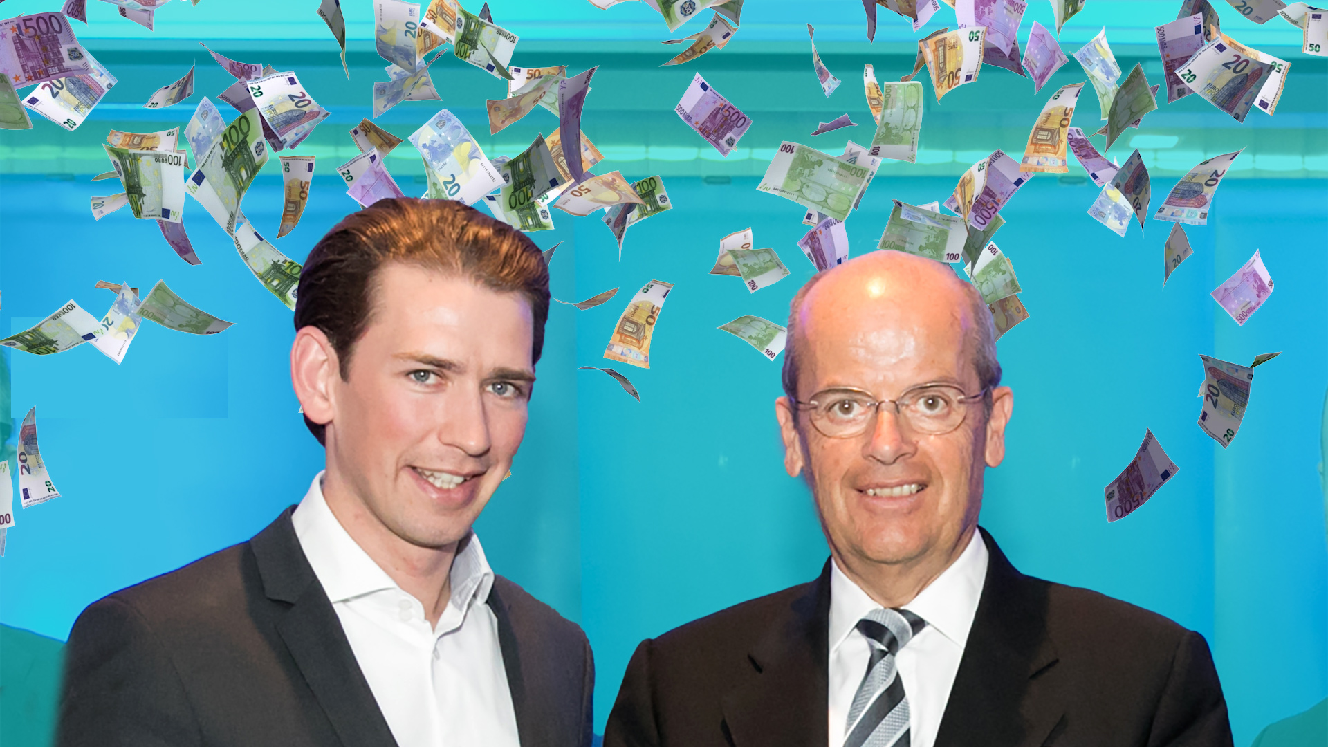 Andritz: 3.000 Beschäftigte weniger – 70 Mio. € mehr für Aktionäre – bei den Steuern wird getrickst