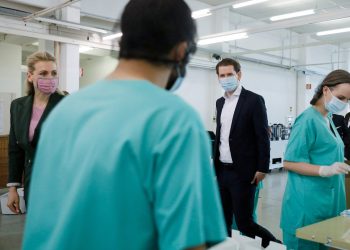 „Made in Austria“ als Schmäh: Konsumentenschützer wollen Hygiene Austria klagen