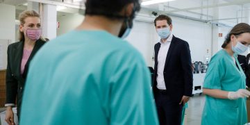 „Made in Austria“ als Schmäh: Konsumentenschützer wollen Hygiene Austria klagen