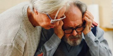 Arbeiten nach der Stoppuhr, wenig Zeit für Klienten: Pflegekräfte sind am Limit