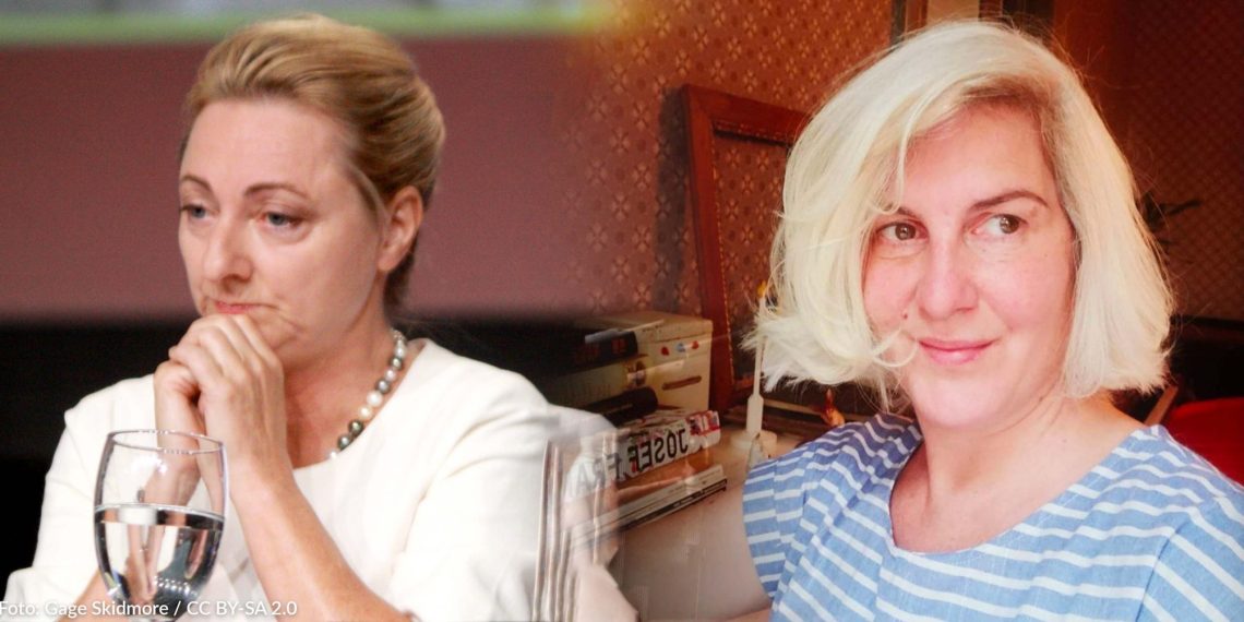 Foto: Gage Skidmore / CC BY-SA 2.0