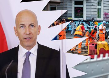 ÖVP und Grüne für Niedriglöhne in Europa: Regierung lehnt höhere Mindestlöhne ab