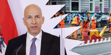 ÖVP und Grüne für Niedriglöhne in Europa: Regierung lehnt höhere Mindestlöhne ab