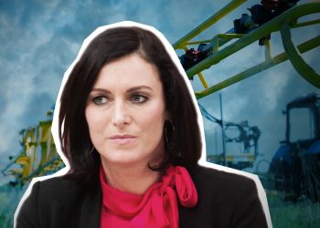 Köstinger setzt Glyphosat-Verbot nicht um – Handel mit Bienen-Gift steigt wieder