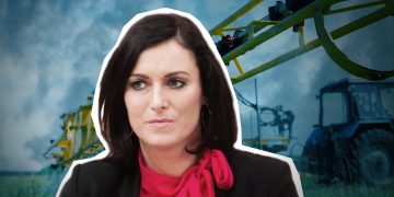 Köstinger setzt Glyphosat-Verbot nicht um – Handel mit Bienen-Gift steigt wieder