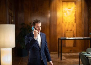 Putsch, Postenschacher, Parteifinanzen: Das sind die Skandale der Kurz-ÖVP