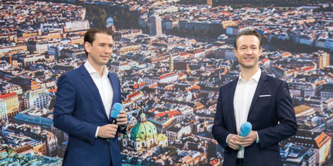 27 Mrd. Euro Steuergelder: ÖBAG Skandal keine Titelseite wert?