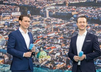 27 Mrd. Euro Steuergelder: ÖBAG Skandal keine Titelseite wert?