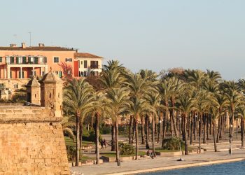 Balearen: Leerstehende Spekulations-Wohnungen werden zu Sozialwohnungen