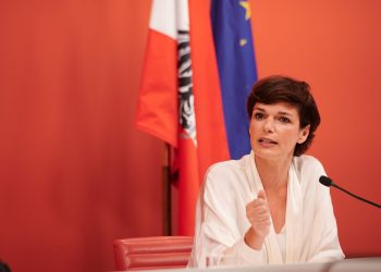 Made in Austria: Rendi-Wagner will Impfstoff-Produktion in Österreich