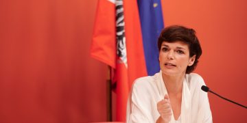 Made in Austria: Rendi-Wagner will Impfstoff-Produktion in Österreich