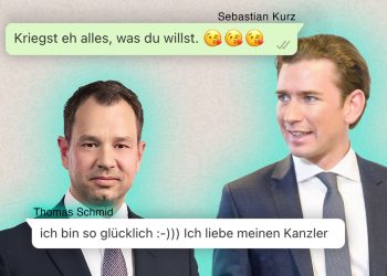 Zusammenfassung: Die ÖVP-Kurz-Affäre schnell erklärt – in 15 Punkten