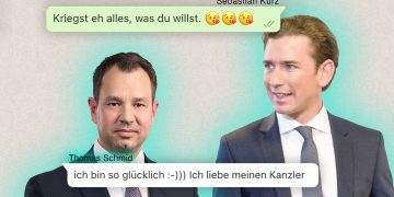 Zusammenfassung: Die ÖVP-Kurz-Affäre schnell erklärt – in 15 Punkten